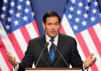 “La visa no es un derecho”: Marco Rubio