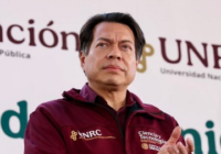 Abaten a tres presuntos asesinos de familiares de Mario Delgado