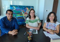 Fortalecen Poderes Legislativo y Ejecutivo coordinación interinstitucional por el bien de Veracruz