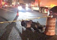 Lamenta Ayuntamiento de Veracruz deceso de joven mujer; gestionará señalización