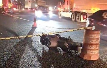 Lamenta Ayuntamiento de Veracruz deceso de joven mujer; gestionará señalización