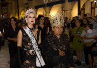 Chiquito Team Band pone a bailar a miles en el Entierro de “Juan Carnaval”