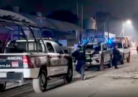 Abren fuego contra una vivienda y dejan una cartulina, en Minatitlán