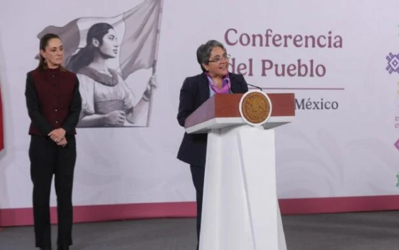 Sheinbaum eliminará pensiones millonarias a LyFC, tras denuncia de Scherer Ibarra