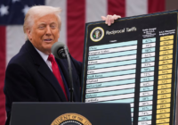 El Supremo de Estados Unidos tumba gran parte de los aranceles de Trump