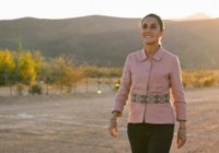 Claudia sheinbaum inaugura carretera Bavispe-Casas Grandes. Conecta Chihuahua a Sonora