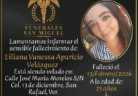 Liliana Vanessa es identificada tras hallazgo sin vida en Tlapacoyan