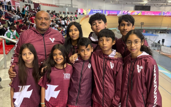 Participan taekwondoínes de la policía municipal en selectivos rumbo a Olimpiada Estatal