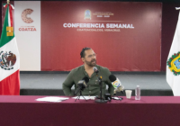 Alcalde lleva caso ante Fiscalía y destaca que habrá mano firme en Coatzacoalcos