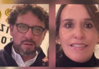 Encuentran muertos al matrimonio desaparecido en Puebla. Los encuentran en un municipio de esa entidad.