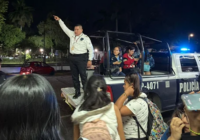 Las concesiones son para dar servicio, no para imponer voluntades: Rocío Nahle