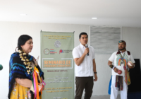 El Seminario Periodismo Comunitario, ya inició