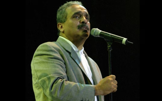 Muere Willie Colón, uno de los exponentes más importantes de la salsa