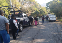 Localizan sin vida a joven desaparecida en la carretera Misantla
