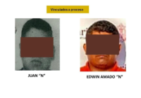 Vinculan a proceso a presuntos responsables de homicidio, lesiones y daños culposos en Fortín de las Flores y Papantla