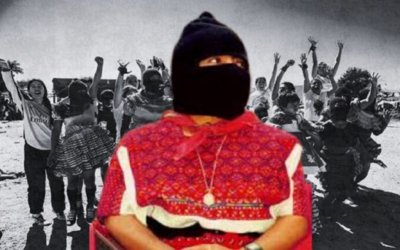 El proyecto político para mujeres, legado de la Comandanta Ramona en la lucha zapatista.