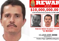 Cae Nemesio Oseguera, ‘El Mencho’, el narco más buscado, en un operativo de seguridad