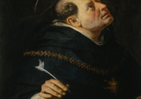 Tomás de Aquíno el mayor filósofo de la Cristiandad