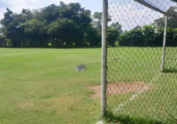 Riña entre porras deja un muerto; tres heridos graves en Unidad Deportiva Hugo Sánchez en Boca del Río, Veracruz