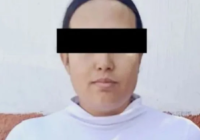 Detienen a “La Leona”, presunta reclutadora del CJNG y pareja del responsable del Rancho Izaguirre