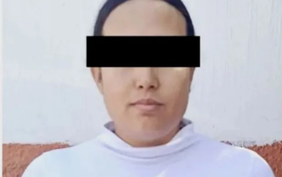 Detienen a “La Leona”, presunta reclutadora del CJNG y pareja del responsable del Rancho Izaguirre