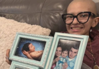 Muere de cáncer la adolescente que alzó la voz por su padre, un mexicano detenido por ICE en Chicago