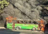 Tras muerte de ‘El Mencho’ ‘Deben resguardarse’: EU emite alerta de viaje