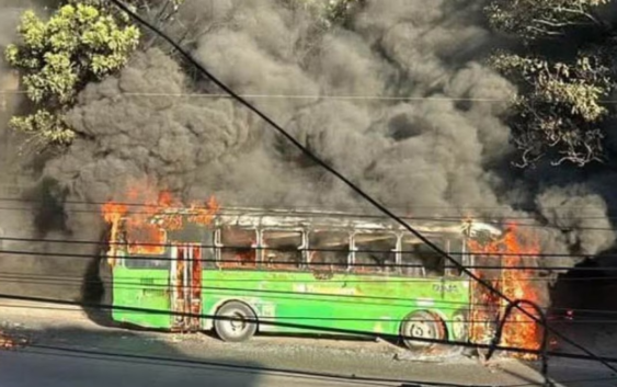 Tras muerte de ‘El Mencho’ ‘Deben resguardarse’: EU emite alerta de viaje