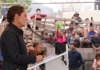 Sheinbaum llama a la calma tras bloqueos por muerte de “El Mencho”; destaca coordinación con los estados