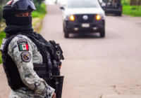 En Veracruz se reportan cortes carreteros en siete municipios