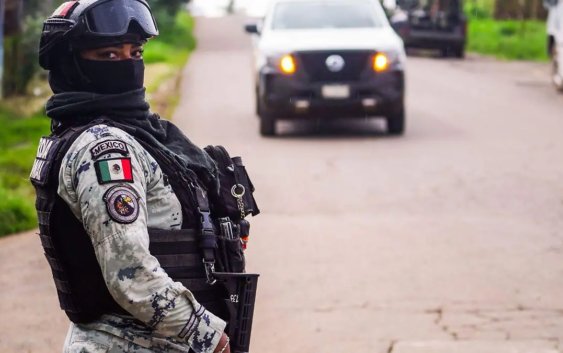 En Veracruz se reportan cortes carreteros en siete municipios