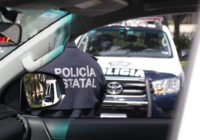 Arden camiones en Álamo y bloquean carreteras en el norte de Veracruz