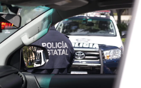 Arden camiones en Álamo y bloquean carreteras en el norte de Veracruz