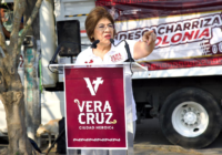 Colonias sin regularizar serán atendidas por mi gobierno: Rosa María