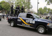 Acciones contundentes ante situaciones de seguridad en Veracruz: SSP