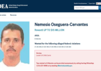 EU y Canadá lanzan alerta a ciudadanos por detención de “El Mencho”; reportan bloqueos y actividad criminal