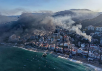 15 estados del país reportan bloqueos y violencia tras muerte del ‘Mencho’