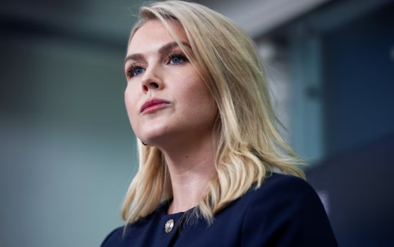 Casa Blanca felicita al Ejército por caída de “El Mencho”; confirma apoyo de inteligencia a México