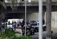 El Mencho, el “matazetas”, su lanzamiento fue en Boca del Río y los 35 tirados frente al WTC