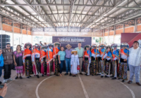 Gobierno Municipal celebra el Día Internacional de la Lengua Materna