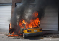 Caos por “El Mencho” desata 252 bloqueos en 20 estados