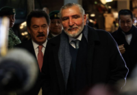 Días grises para Adán Augusto López