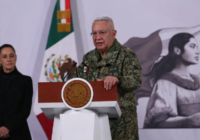 Reunión de ‘El Mencho’ con una pareja sentimental permitió localizarlo: Defensa