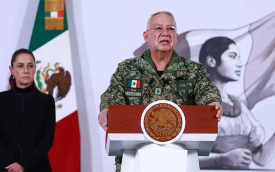 “Matar a ‘El Mencho’ puede traer efectos que van en contra del objetivo de la presidenta Sheinbaum de pacificar México”