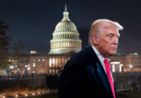 Trump asegura que los cárteles controlan parte de México y se adjudica derrocamiento del ‘Mencho’