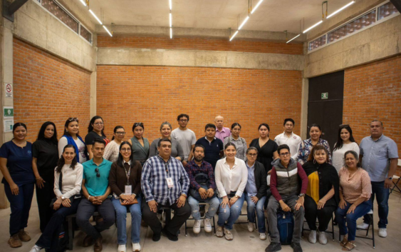 Gobierno Municipal impulsa el desarrollo de los emprendedores locales