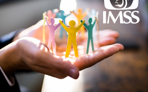 Invita IMSS Veracruz Sur a realizar Corrección Patronal