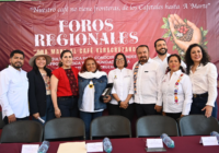 Realizan en Zentla el primer foro Una mano al café veracruzano