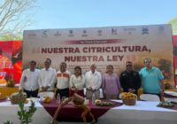 En Álamo, inician foros para nueva Ley de Citricultura