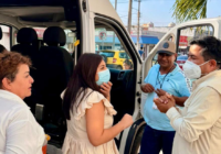 Resguarda DIF municipal de Veracruz a menores de edad de Tarimoya tras alta médica